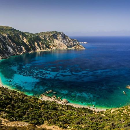 Residence Poseidon Спартия Екстериор снимка