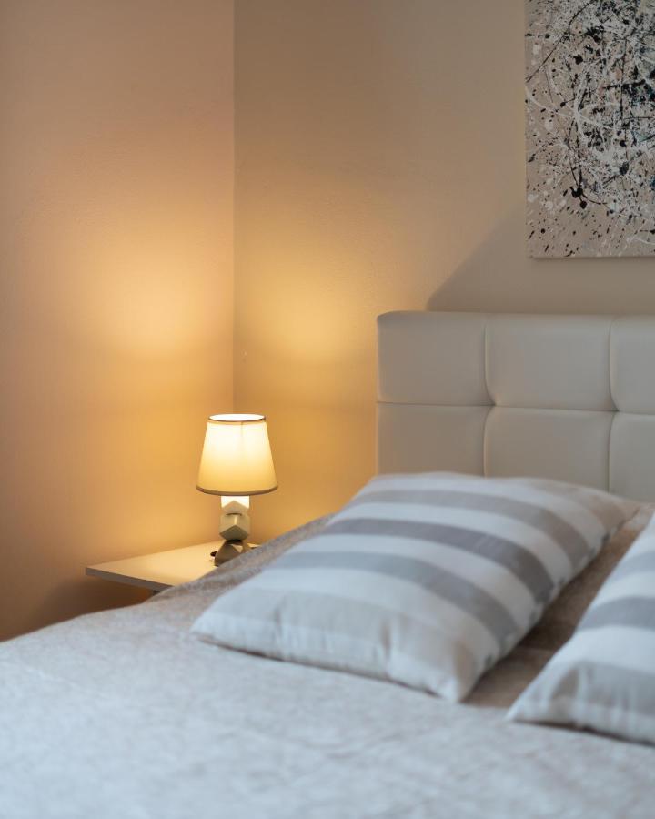 Residence Poseidon Спартия Екстериор снимка