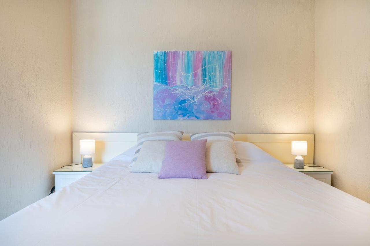 Residence Poseidon Спартия Екстериор снимка