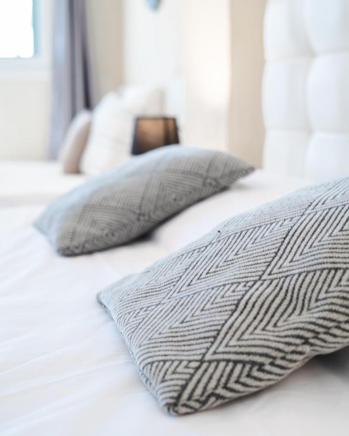 Residence Poseidon Спартия Екстериор снимка