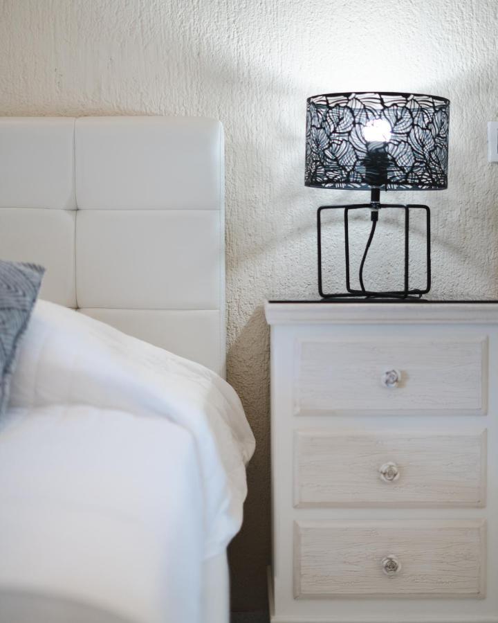 Residence Poseidon Спартия Екстериор снимка