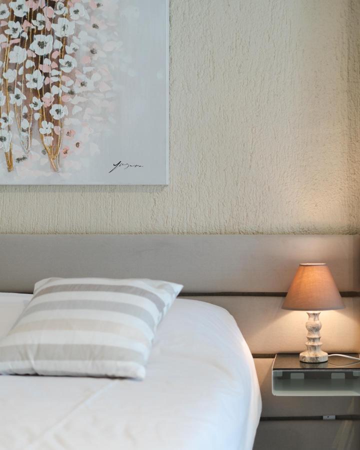 Residence Poseidon Спартия Екстериор снимка